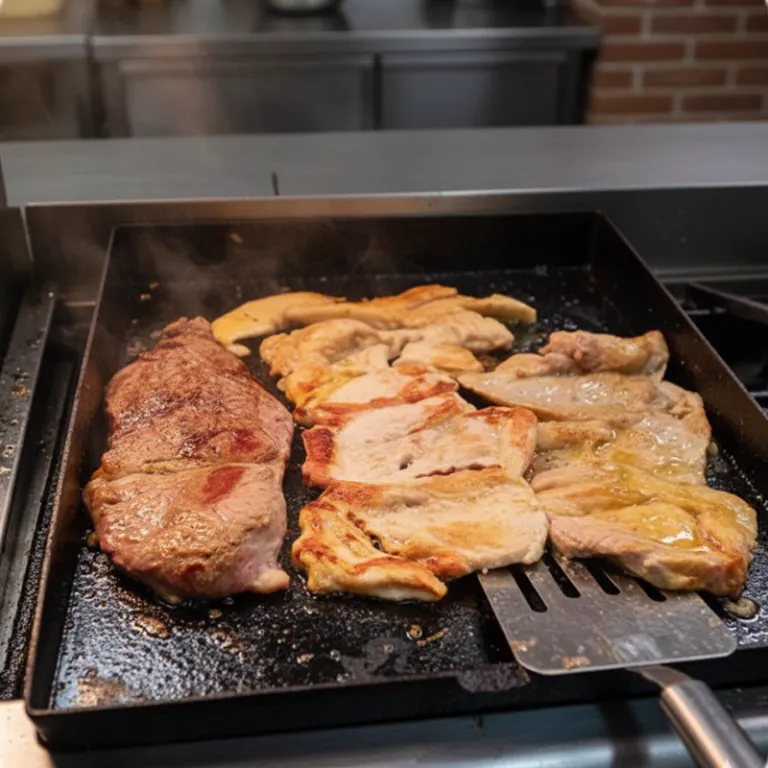 Carne Asada